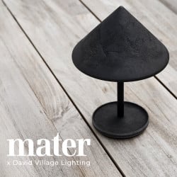 Mater Terra: A David Village Lighting Exclusive!